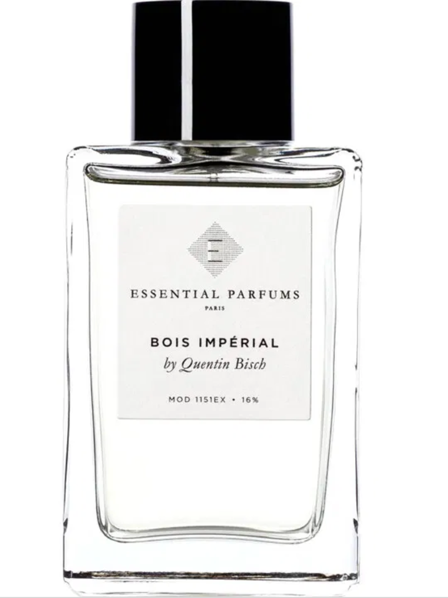 Essential Parfums Bois Imperial Sample