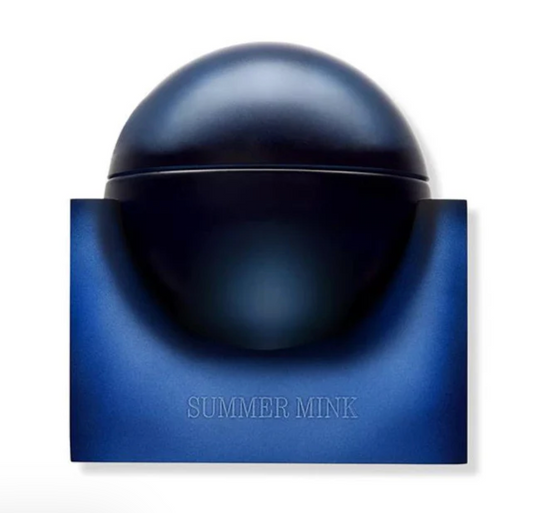 Better World Fragrance Summer Mink Sample