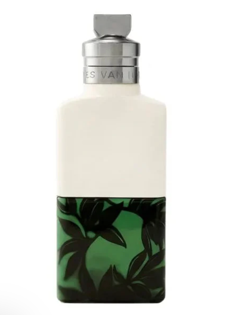 Dries Van Noten Santal Greenery Sample