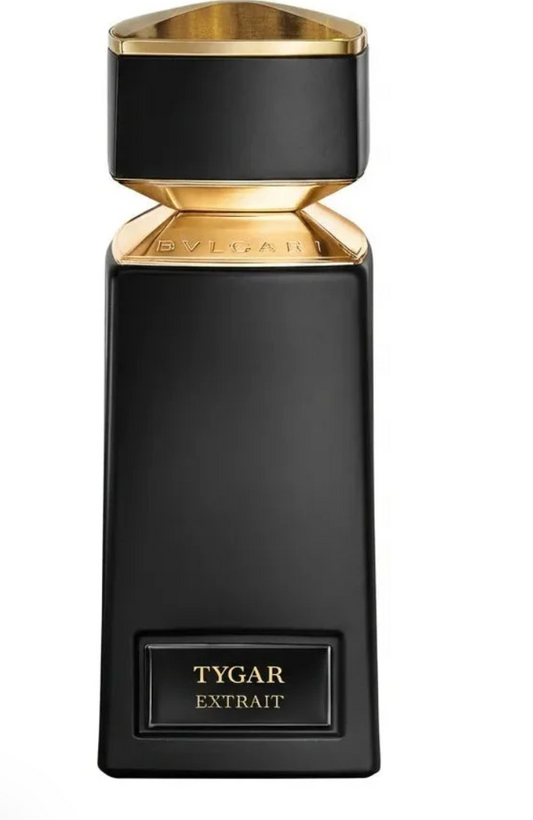 Bvlgari Tygar Extrait Sample