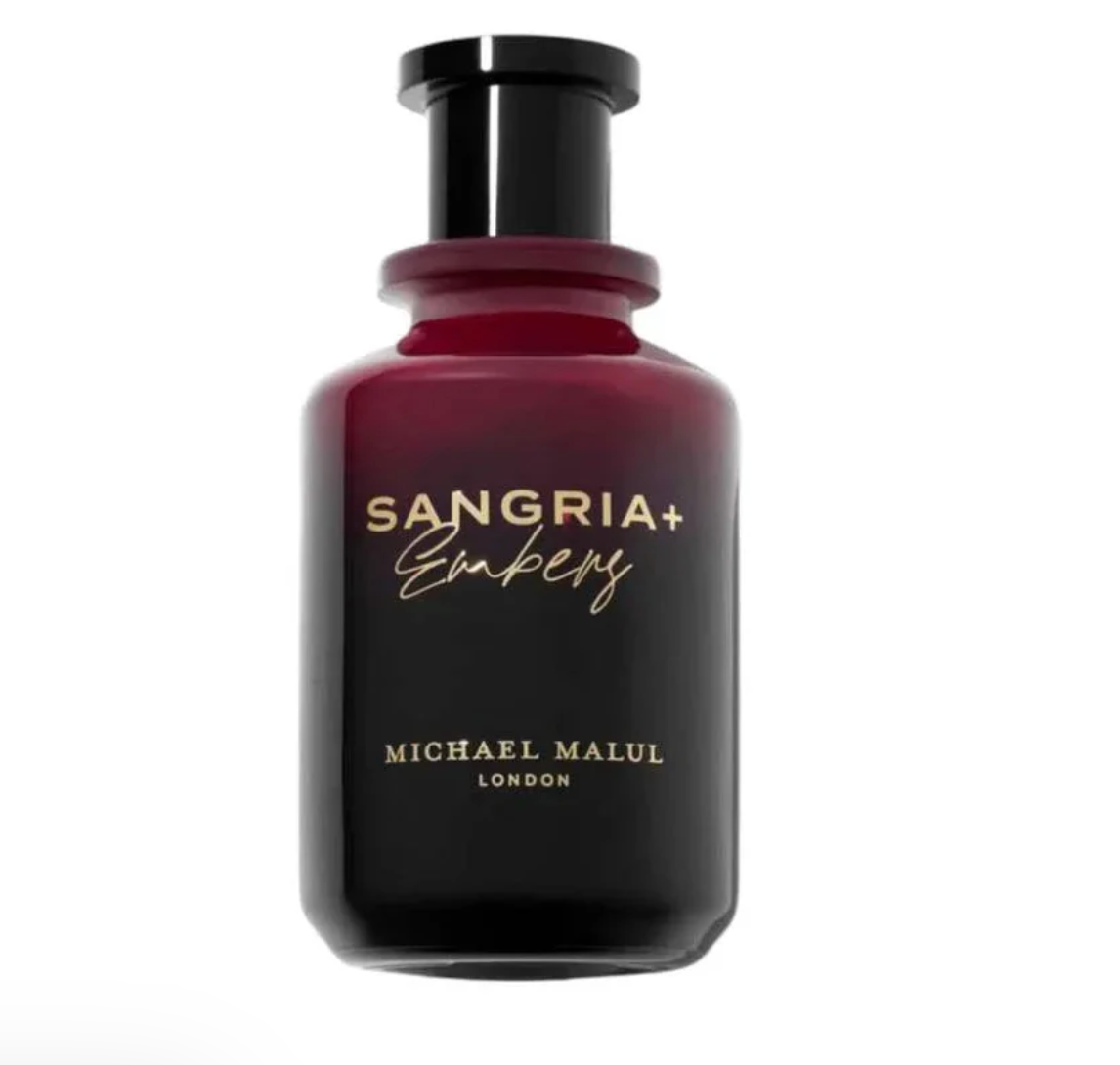 Michael Malul Sangria + Embers EDP
