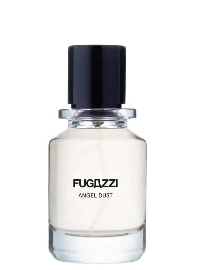 Fugazzi Angel Dust Extrait Sample
