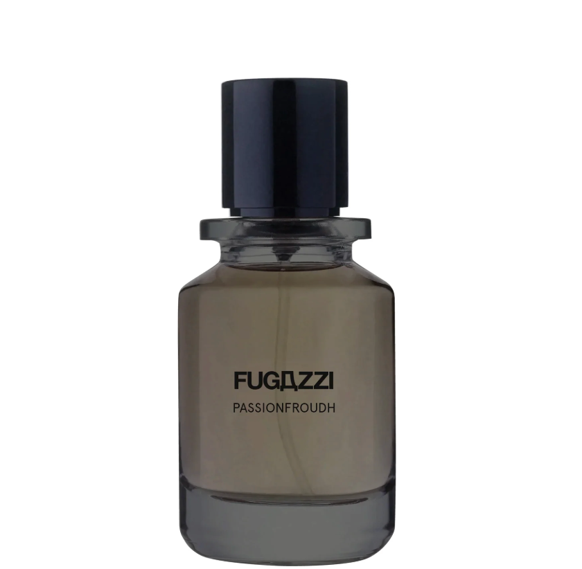 Fugazzi Passionfroudh Extrait Sample