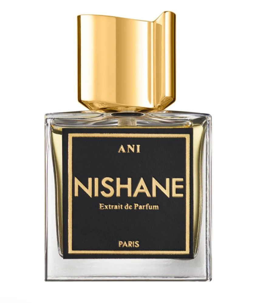Nishane Ani Sample