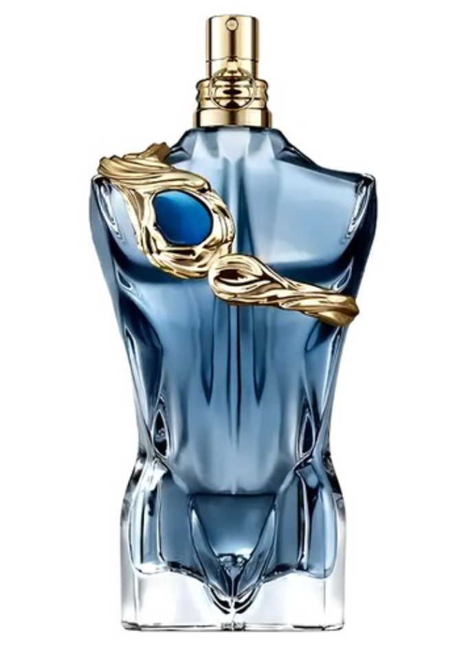 Jean Paul Gaultier Le Beau Narcisse Sample